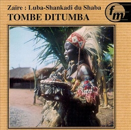 Image du média "ZAÏRE: TOMBE DITUMBA, LUBA-SHANKADI DU SHABA"