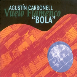 Image du média "VUELO FLAMENCO de Agustin CARBONELL "BOLA""