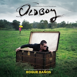 Image du média "OLDBOY de Roque BAÑOS"