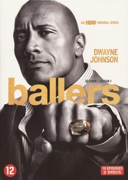 Image du média "BALLERS - 1 de Peter BERG"