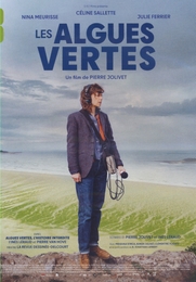 Image du média "LES ALGUES VERTES de Pierre JOLIVET"