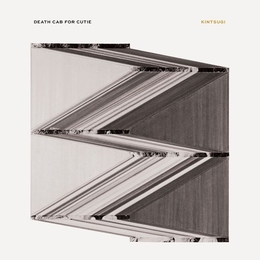 Image du média "KINTSUGI de DEATH CAB FOR CUTIE"