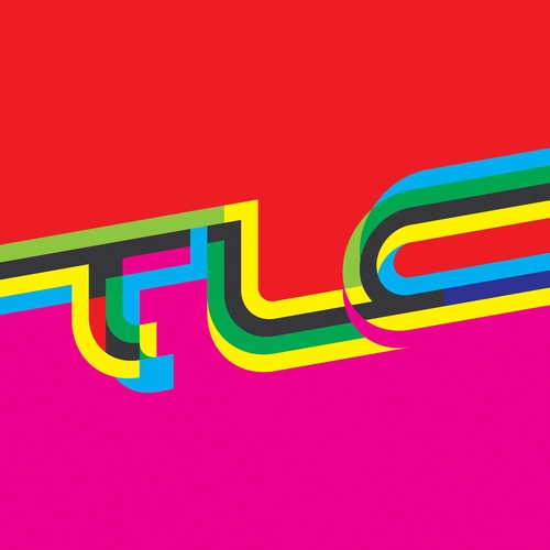 Couverture TLC de TLC