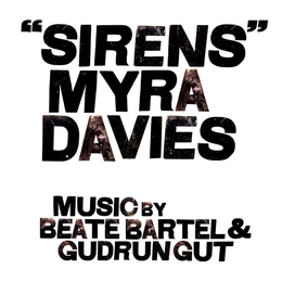 Image du média "SIRENS de Myra DAVIES"