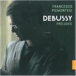 Image du média "PRELUDES PIANO L.I & II de Claude DEBUSSY"