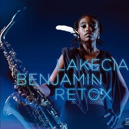 Image du média "RETOX de Lakecia BENJAMIN"