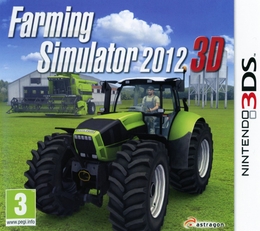 Image du média "FARMING SIMULATOR 2014 de FOCUS"