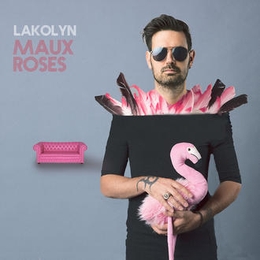 Image du média "MAUX ROSES de LAKOLYN"