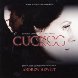 Image du média "CUCKOO de Andrew HEWITT"