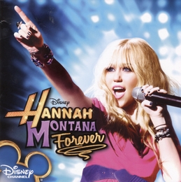 Image du média "HANNAH MONTANA FOREVER de Hannah MONTANA"