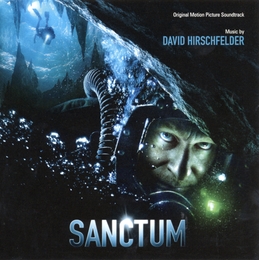 Image du média "SANCTUM de David HIRSCHFELDER"