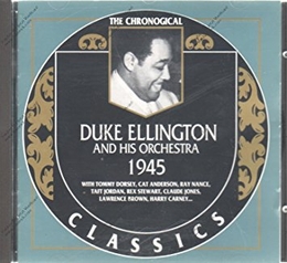 Image du média "1945 de Duke ELLINGTON & HIS ORCHESTRA"