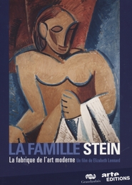 Image du média "LA FAMILLE STEIN de Elisabeth LENNARD"