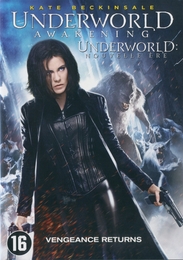 Image du média "UNDERWORLD: NOUVELLE ÈRE de Mans MARLIND"