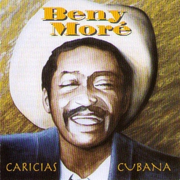 Image du média "CARICIAS CUBANA de Beny MORE"