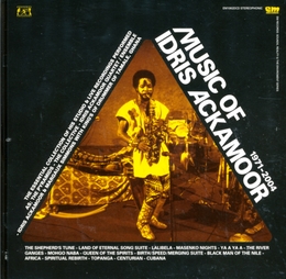 Image du média "MUSIC OF IDRIS ACKAMOOR 1971-2004 de Idris ACKAMOOR"