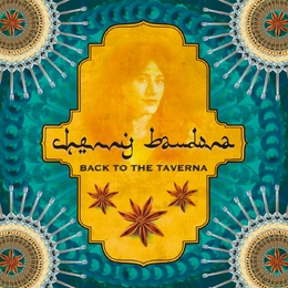 Image du média "BACK TO THE TAVERNA de CHERRY BANDORA"