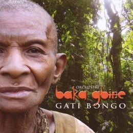 Image du média "GATI BONGO de ORCHESTRE BAKA GBINÉ"