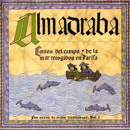 Image du média "CANTOS DEL CAMPO Y DE LA MAR de ALMADRABA"