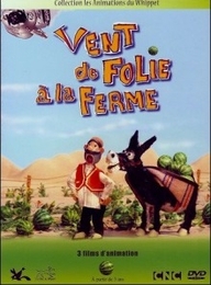 Image du média "VENT DE FOLIE À LA FERME de Aviz MIRFAKHRAÏ"