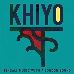 Image du média "BENGALI MUSIC WITH A LONDON SOUND de KHIYO"