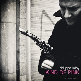 Image du média "KIND OF PINK de Philippe LALOY"