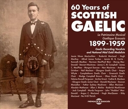 Image du média "60 YEARS OF SCOTTISH GAELIC 1899-1959"