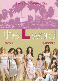 Image du média "THE L WORD - 3/1 de Billie ELTRINGHAM"