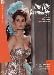 Image du média "UNE FILLE FORMIDABLE de Mauro BOLOGNINI"