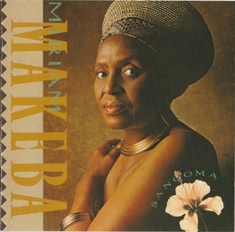 Image du média "SANGOMA de Myriam MAKEBA"