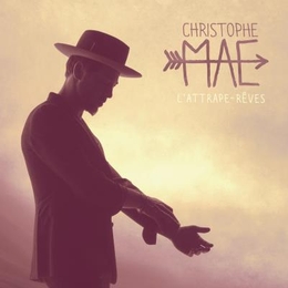 Image du média "ATTRAPE-RÊVES de Christophe MAÉ"