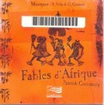 Image du média "FABLES D'AFRIQUE de Patrick COMMECY"