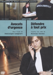 Image du média "AVOCATS D'URGENCE / DÉFENDRE À TOUT PRIX de Dominique LENGLART"