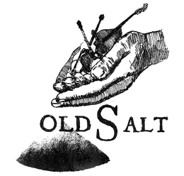 Image du média "UP RIVER OVERSEAS de OLD SALT"