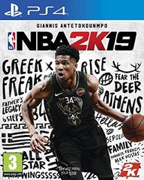 Image du média "NBA 2K19 de ELECTRONIC ARTS"