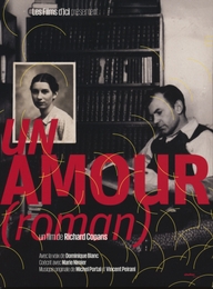 Image du média "UN AMOUR (ROMAN) de Richard COPANS"