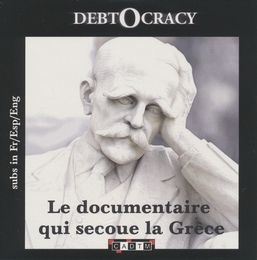 Image du média "DEBTOCRACY de Katerina KITIDI"