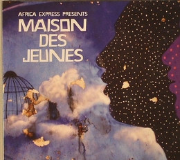 Image du média "AFRICA EXPRESS PRESENTS: MAISON DES JEUNES"