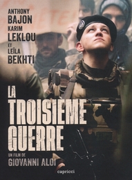 Image du média "LA TROISIÈME GUERRE de Giovanni ALOI"