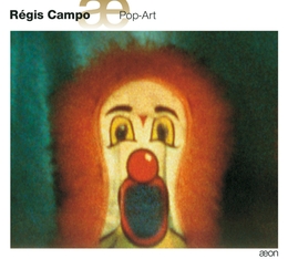 Image du média "POP-ART de Régis CAMPO"