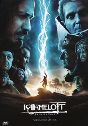 Image du média "KAAMELOTT - PREMIER VOLET de Alexandre ASTIER"