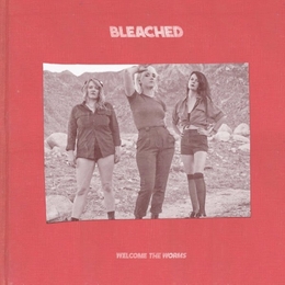 Image du média "WELCOME THE WORMS de BLEACHED"