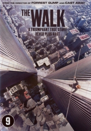 Image du média "THE WALK de Robert ZEMECKIS"