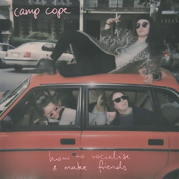 Image du média "HOW TO SOCIALISE & MAKE FRIENDS de CAMP COPE"