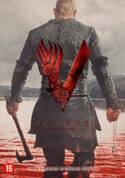 Image du média "VIKINGS - 3 de Kelly MAKIN"