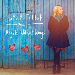 Image du média "ANGELS WITHOUT WINGS de Heidi TALBOT"