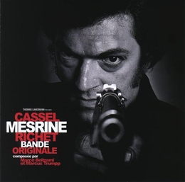 Image du média "MESRINE de Marco BELTRAMI & MARCUS TRUMPP"