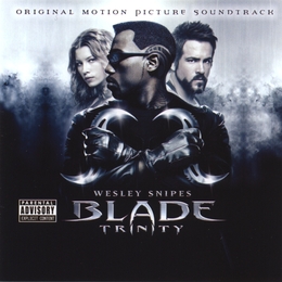 Image du média "BLADE TRINITY"