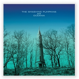 Image du média "OCEANIA de THE SMASHING PUMPKINS"