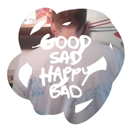 Image du média "GOOD SAD HAPPY BAD de MICACHU AND THE SHAPES"